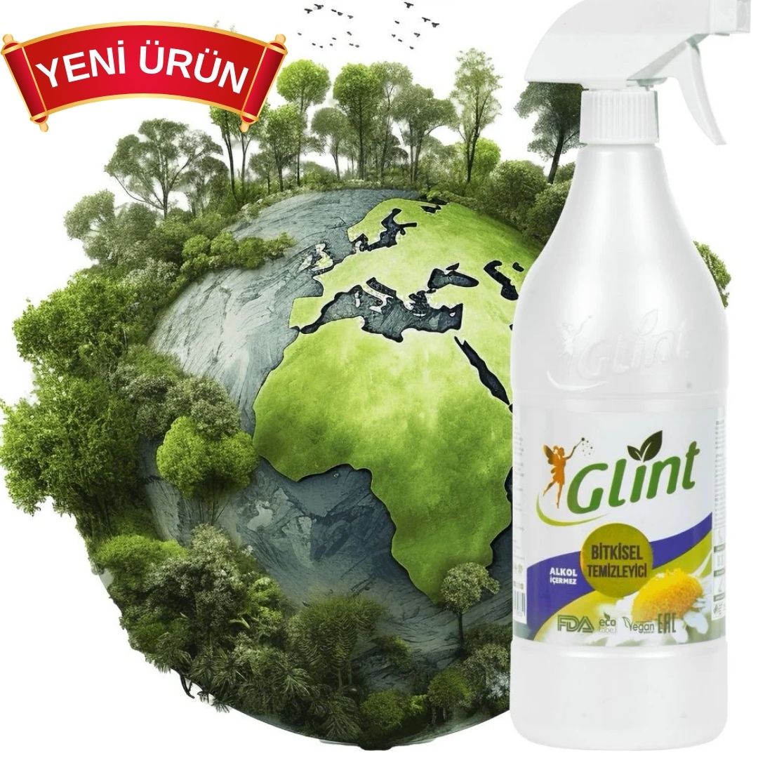 Herbal Cleaning Products