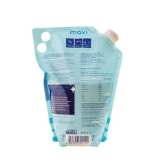 Mayi Öğütülmüş Sofra Tuzu 2 KG (İyot İlaveli)