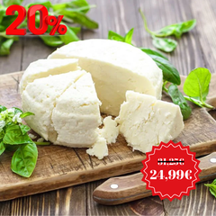 Erzincan (Ziege-Schaf) Tulum-Käse Dose 950g