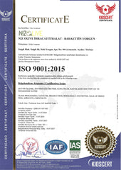 Oleropin Plus Sertifikalı Zeytin Yağı | Anti Kanser Şifa Kaynağı (250ml)