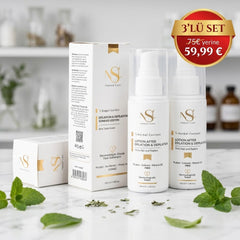 Haarverminderinglotion (100 ml)