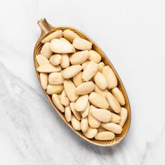 Doğal Badem | Çiğ ve Tuzlu