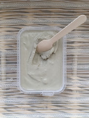 Nurkil Dondurma Kreması 340
Toprağın Saf Lezzetiyle Tanışın