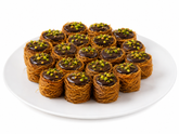 Bülbül yuvası (500g)