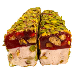 File Narlı Sütlü Lokum 500g | Doğal Lezzet