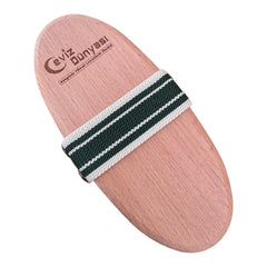 At Kılı Fırçası | Doğal Masaj ve Peeling Etkisi