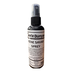Herbal Tick Repellent Spray - 100 ml ml