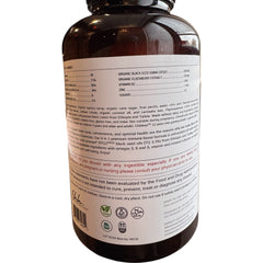 Çörek Otu Yağı Çiğneme Tabletleri