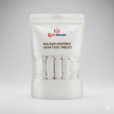 Bulaşık Makinesi Kaya Tuzu Tableti – 100% Doğal ve Etkili Temizlik