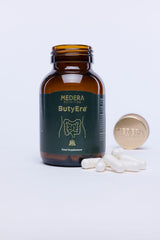 ButyEra Bağırsak Bariyeri Desteği (Bütirik Asit / Kalsiyum Bütirat) 60 Kapsül