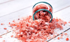 Çankırı Kaya Tuzu | Mineral Zengini