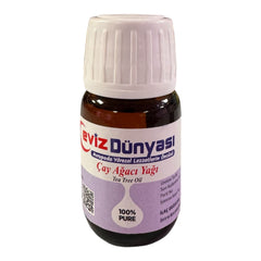 Tea Tree Oil 20 ml | Natural Care