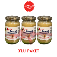Kuyruk Yağı Kremi | 105 gr | Ağrıya Şifa