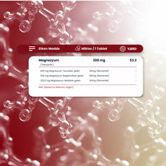 Smart Caps ® MAGNEMAX MGT ®