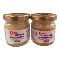 Sheabutter-Creme | für Ekzeme