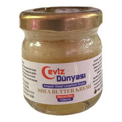 Sheabutter-Creme | für Ekzeme