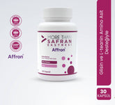 Safran Ekstresi 30 Kapsül