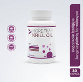 Krill Oil 30 Kapsül
