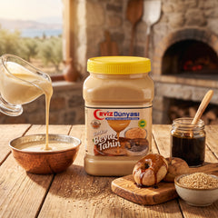 Tahini