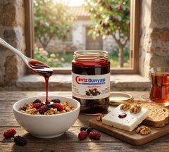 Maulbeermelasse (700g)