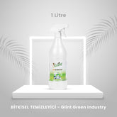 Glint Industry | Vegetable Industrial Oil and Dirt Remover