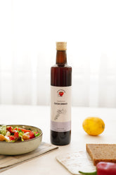Üzüm Sirkesi 500 ml | Annem Denetimde
