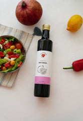 Nar Sirkesi 500 ml | Annem Denetimde