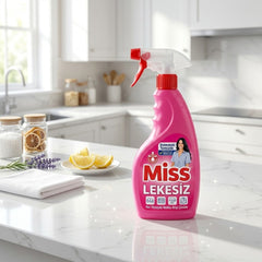 Miss Lekesiz Leke Çıkarıcı 750 Ml