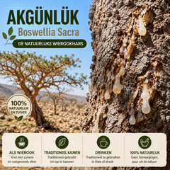 Weißer Kaugummi ( 100g )