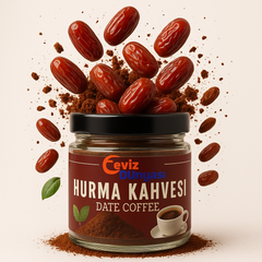 Hurma kahvesi (150g)