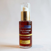 Göğüs bakım serumu -Mür yağlı -50 ml