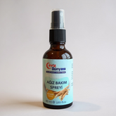 Ağız bakım spreyi-50 ml