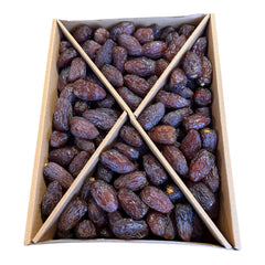 Medjoul Hurma Süper Jumbo | 1 - 5 kg
