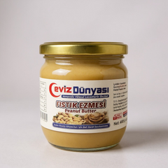 Fıstık ezmesi -460g