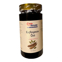 Organik keçiboynuzu özü (650g)