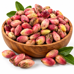 Yaş Antep Fıstığı 500 g – Taze Hasat 🌿🥜
