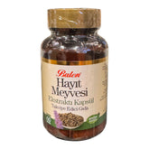 Chaste Herb Extract 60 capsules