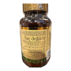 Chaste Herb Extract 60 capsules