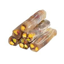 Sade rulo lokum (500g)