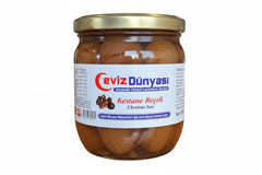 Kestane reçeli 460g