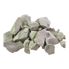 Yenilebilir beyaz kil (250g)