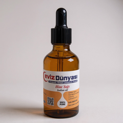 Hint Yağı 50 ml | Antioksidan & Ağrı Giderici
