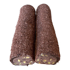 Browni Lokum | Çikolatalı Lezzet