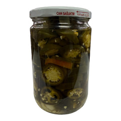 Eşe abla turşusu 850 g