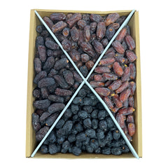 Gemischte Medina-Datteln | Neue Ernte