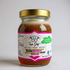 Appetite-stimulating paste - Children 1+