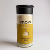 Sarımsaklı - Soğanlı - Baharatlı Mayi Tuz 90g