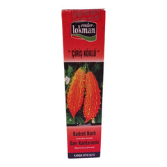 Plant juice with nigella root