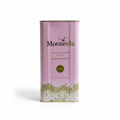 Yunan erken hasat saf Zeytınyagı 5 lt