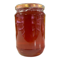Gezeefde honing (Konya Bozkır 1 kg)